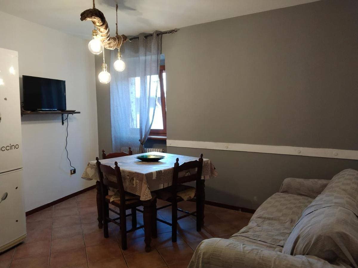 Antico Borgo, appartamento Vivaldi. 1