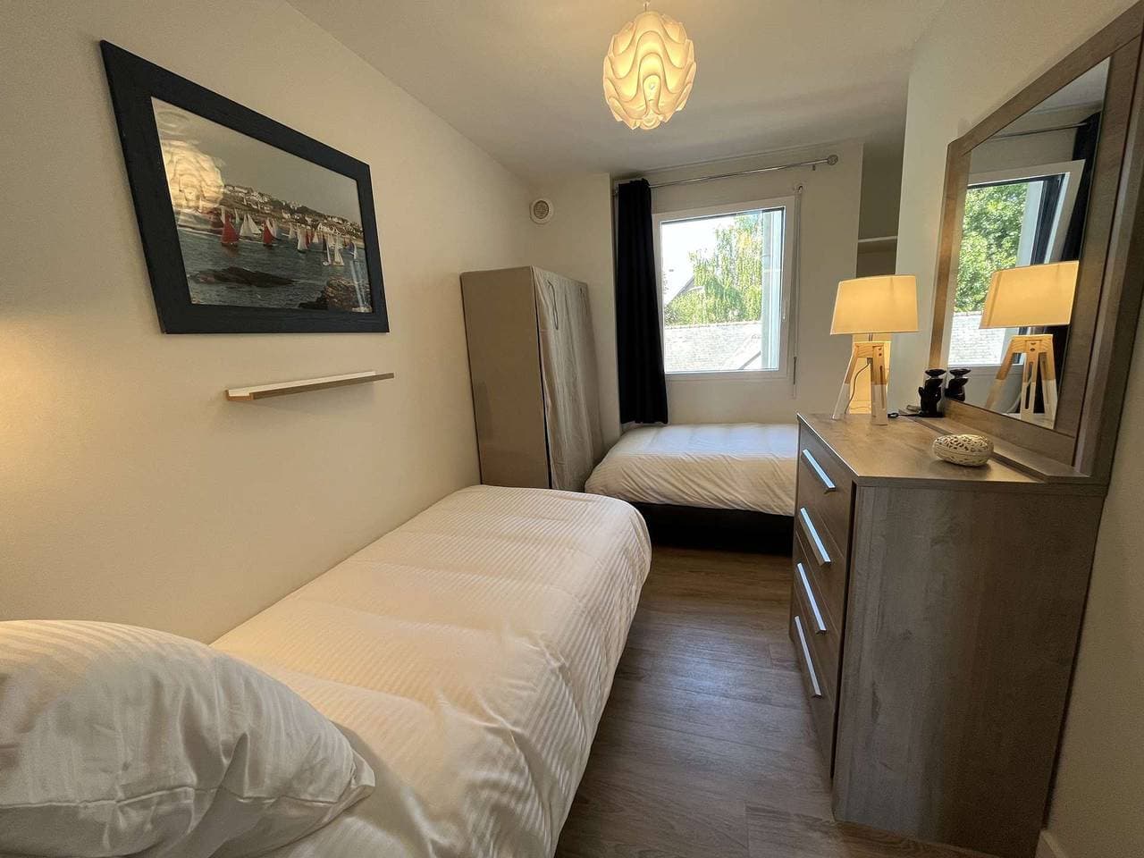 Foto 11 von 15: Ferienwohnung für 4 Personen