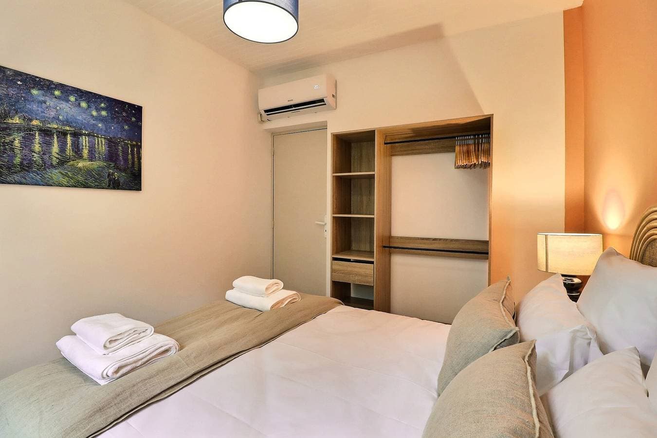 Foto 7 von 7: Ferienwohnung für 2 Personen