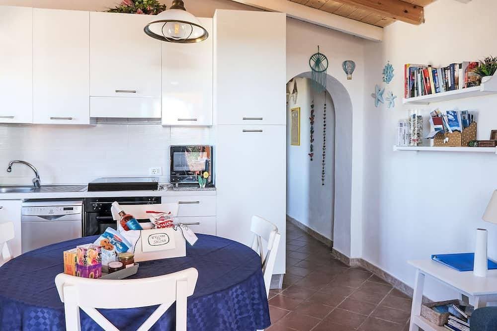 Foto 13 von 30: Wohnung in Calasetta mit Grill und Garten