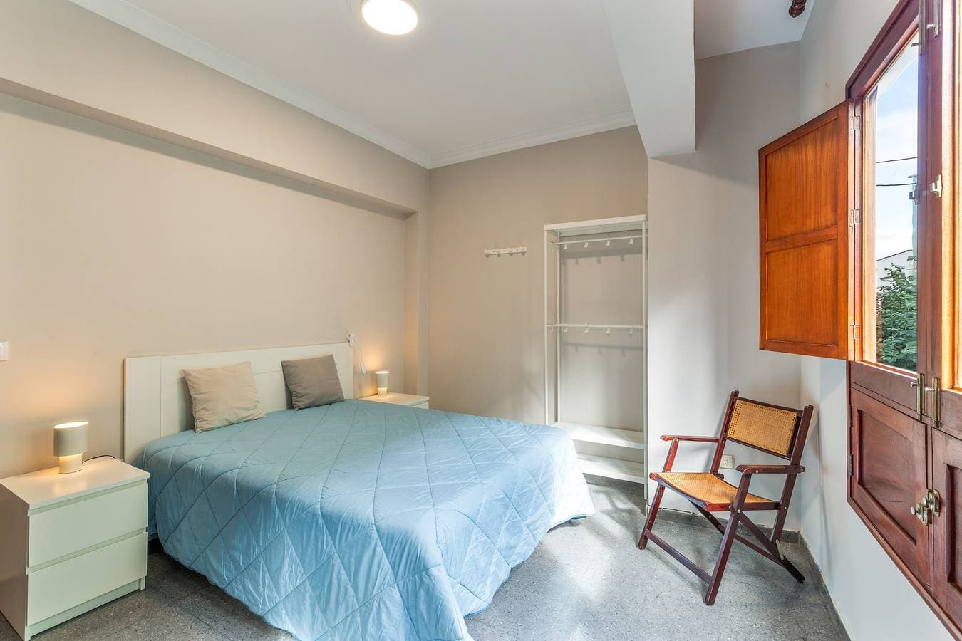 Foto 3 von 34: Ferienhaus 'Gáldar-Zentrum' mit privater Terrasse, Balkon und WLAN