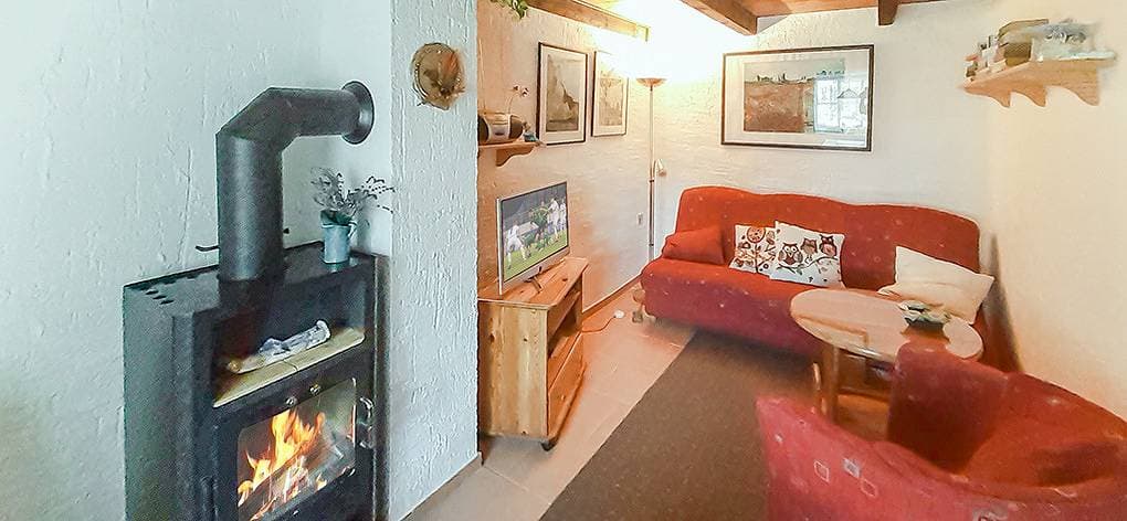 Foto 4 von 12: Boddenhus Kammin