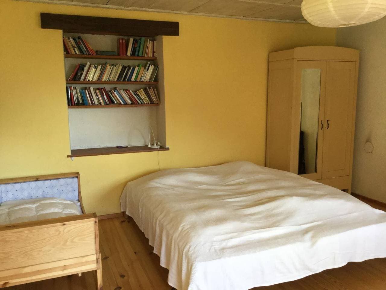 Foto 9 von 24: Traumferienhaus