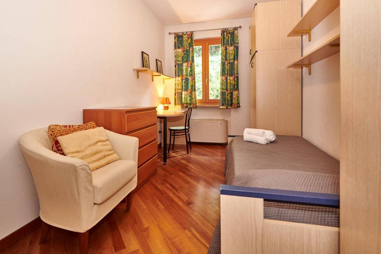 Foto 11 von 13: ApartmentsGarda - Baia D'Argento 1