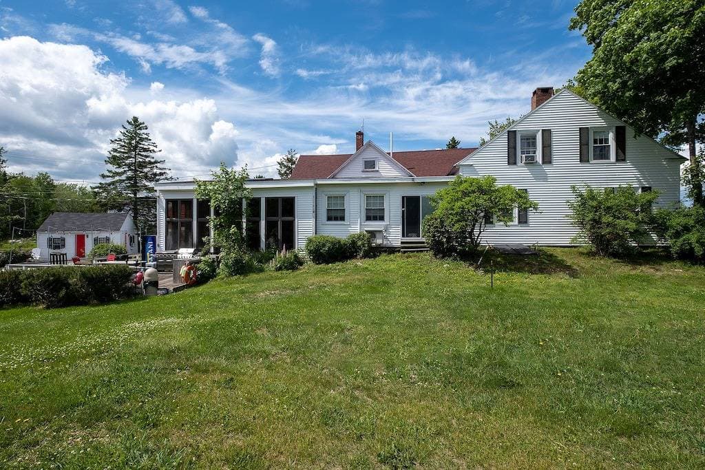 Foto 13 von 24: 11 Cute 1Br Acadia Cottage Open Hearth Inn