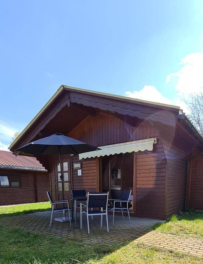 Foto 5 von 14: Holiday Home