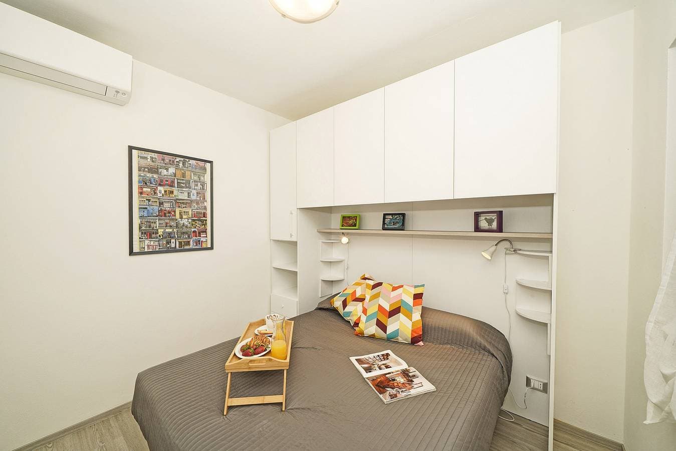 Foto 13 von 26: Residence Punta Gro'