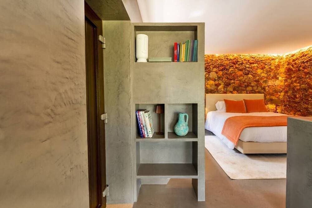 Foto 7 von 25: Olive Tree House - Paderne, Albufeira