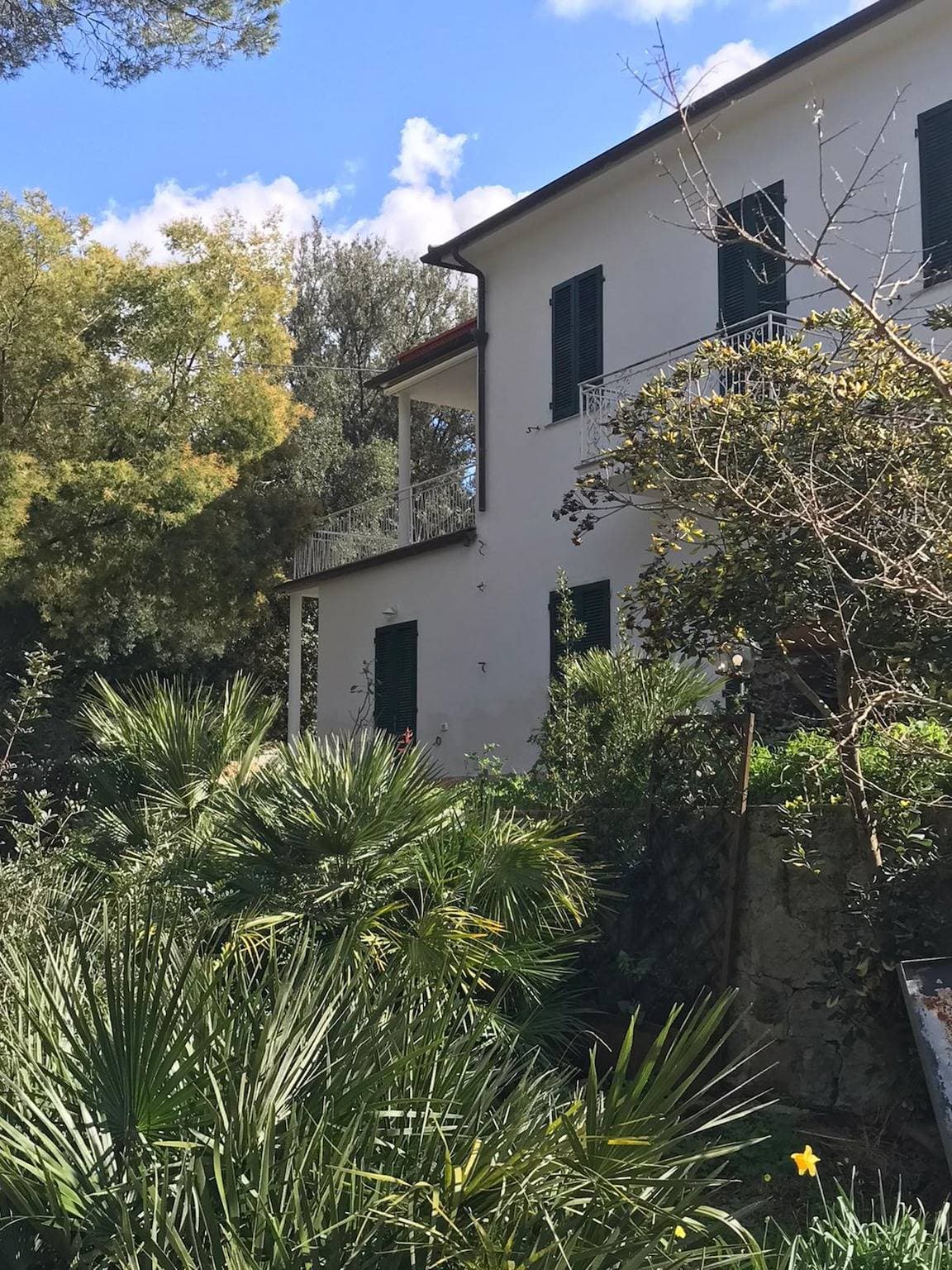 Ferienwohnung 70m² 1