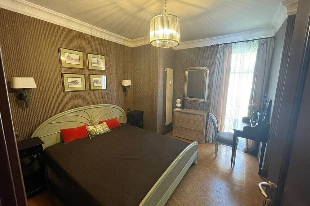 Foto 5 von 15: Anna lake view apartment with pool