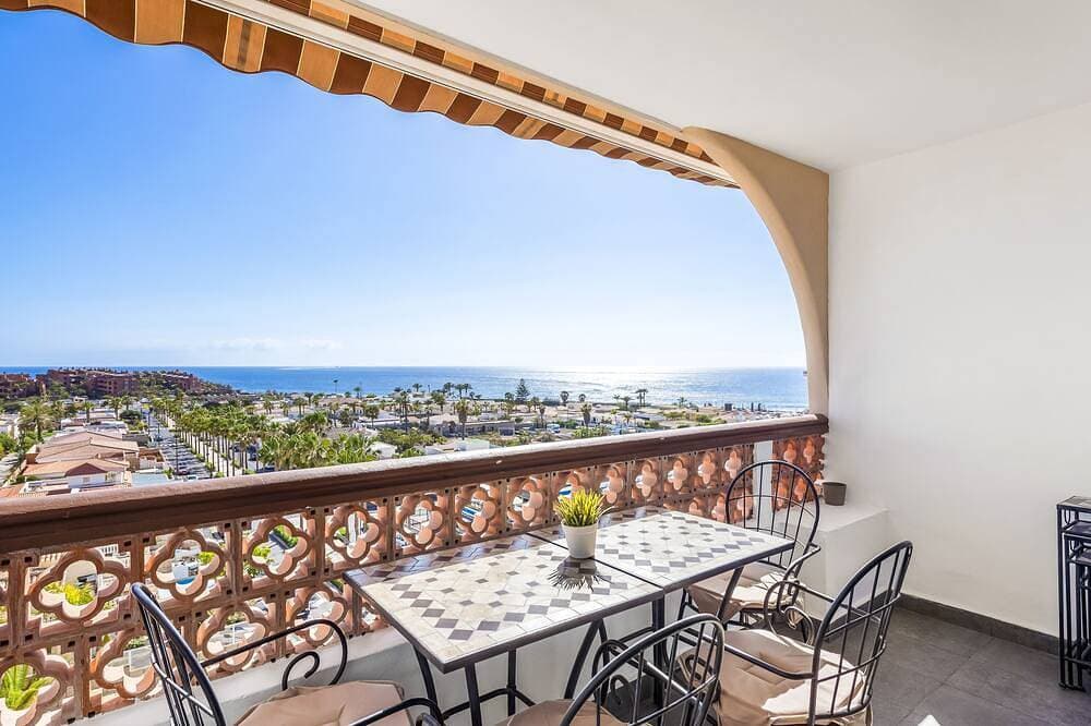Palm 2. März Zimmer Am Meer - Wohnung mit herrlichem Blick 1