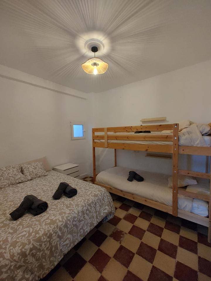 Foto 10 von 18: Three-Bedroom Holiday Home