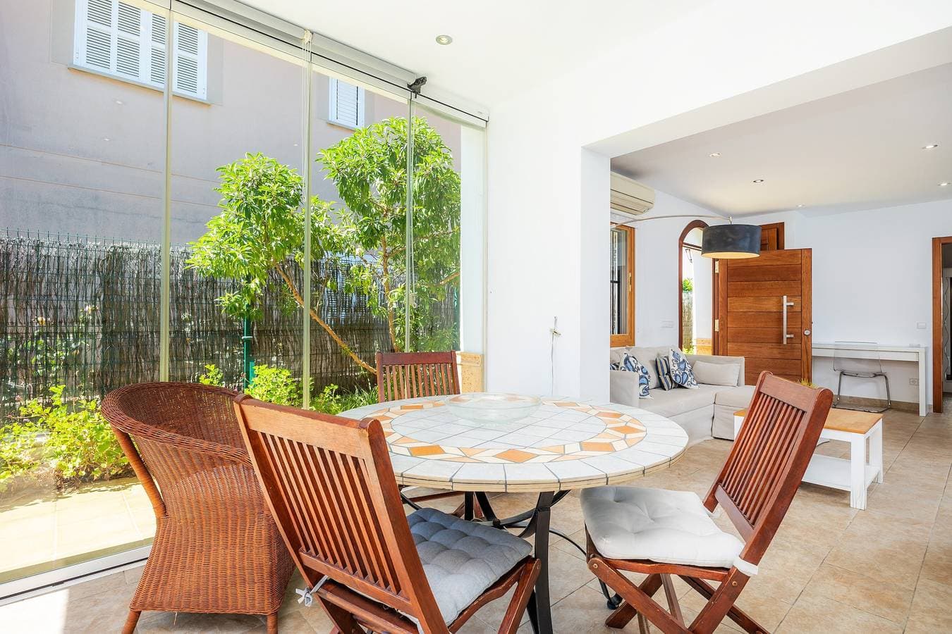 Foto 6 von 31: Villa 'Ca La Lluna' mit privatem Pool, WLAN und Klimaanlage