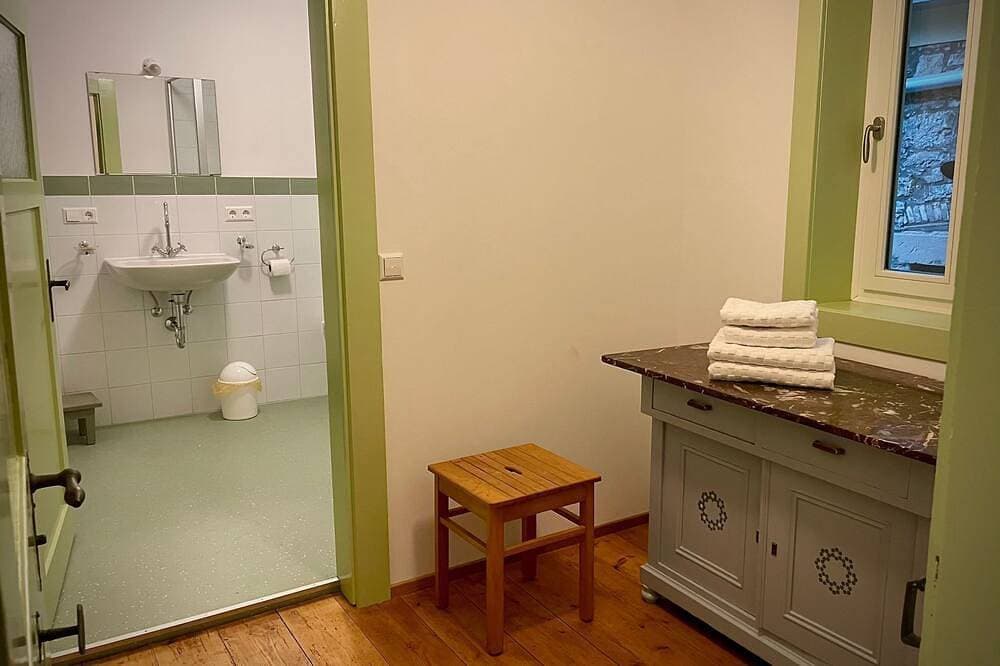 Foto 10 von 30: Nassauer Forsthaus