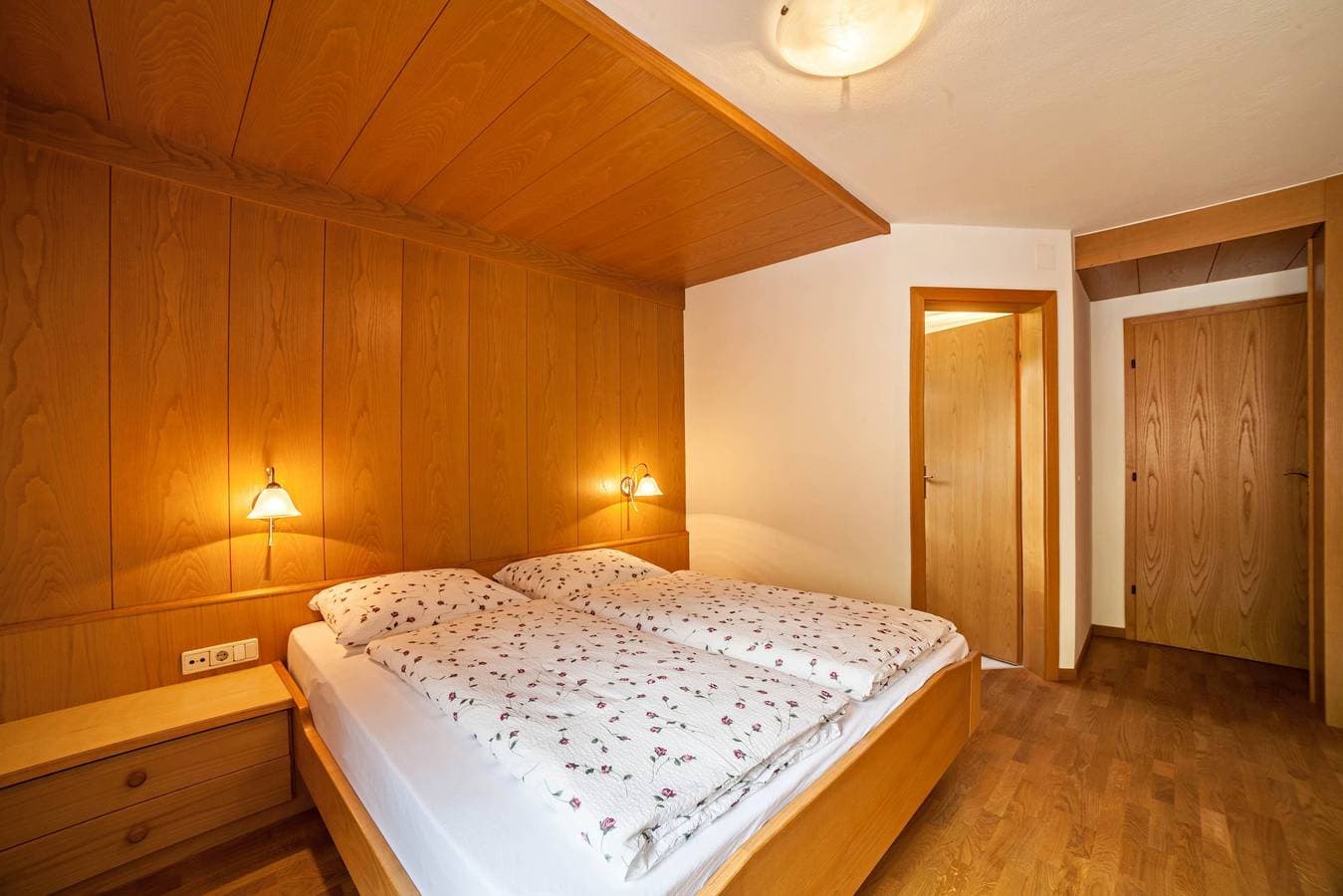 Foto 3 von 18: Ferienwohnung "Moosmair 2" mit Bergblick, WLAN, Balkon & Garten