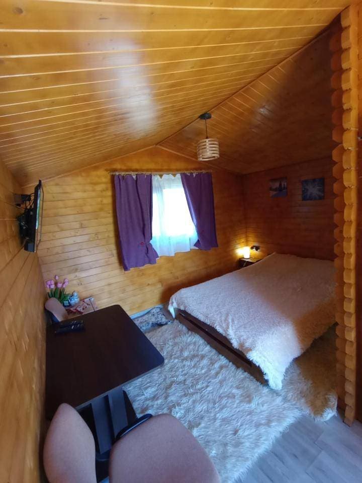 Foto 9 von 17: Double Room with Mountain View
