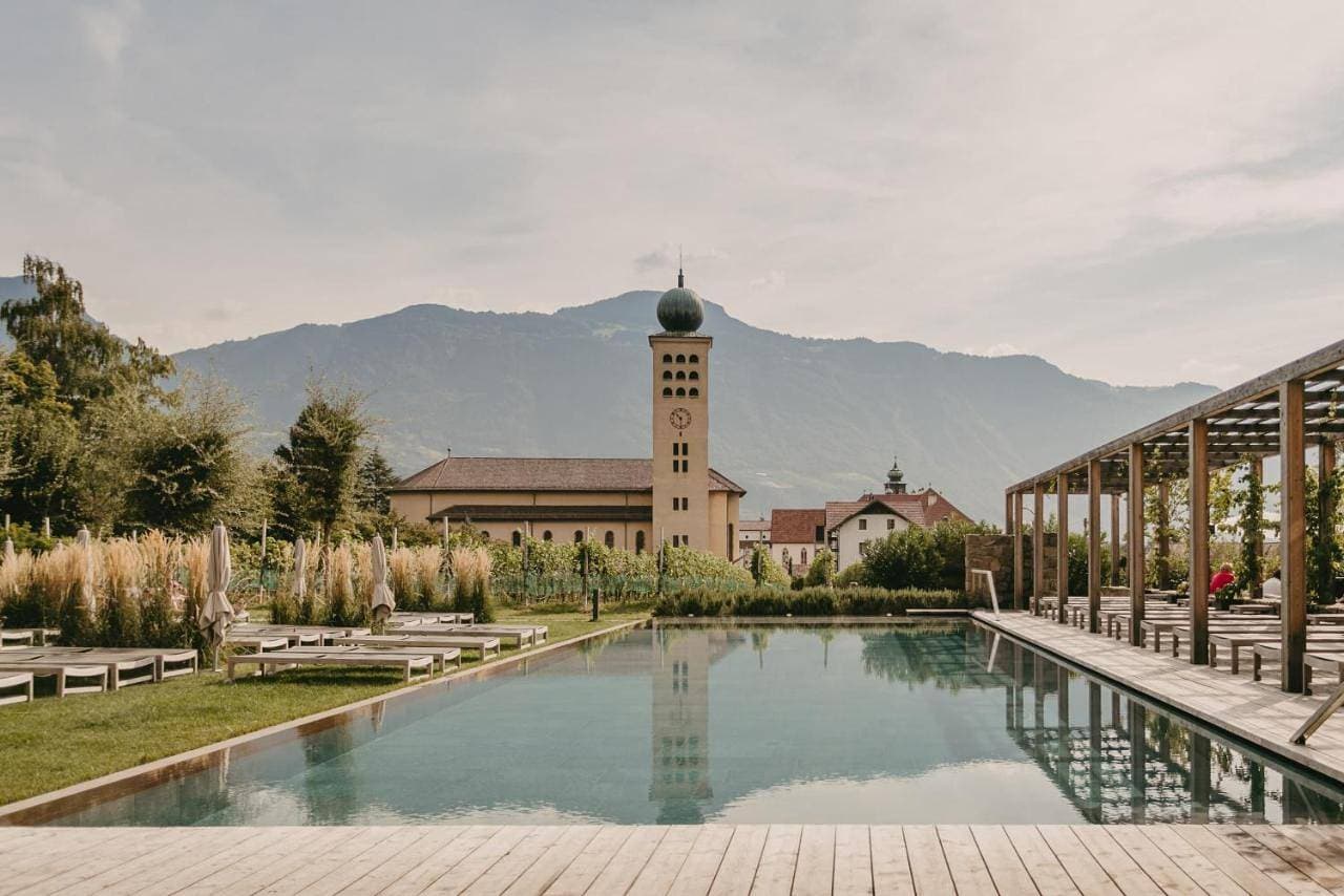 Hotel Schwarzschmied, a Member of Design Hotels 1