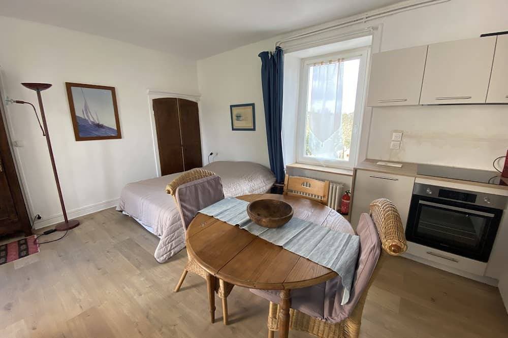 Foto 4 von 30: Studio at 2Oo meters from the sea