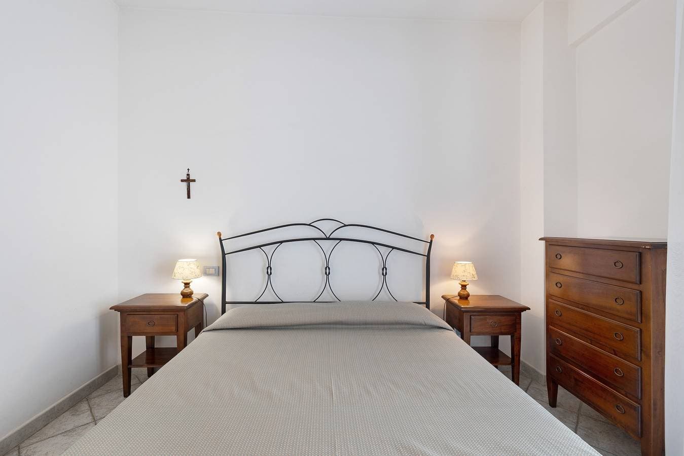 Foto 2 von 24: Haustierfreundliche Ferienwohnung "12 Mehari" mit Balkon und WLAN