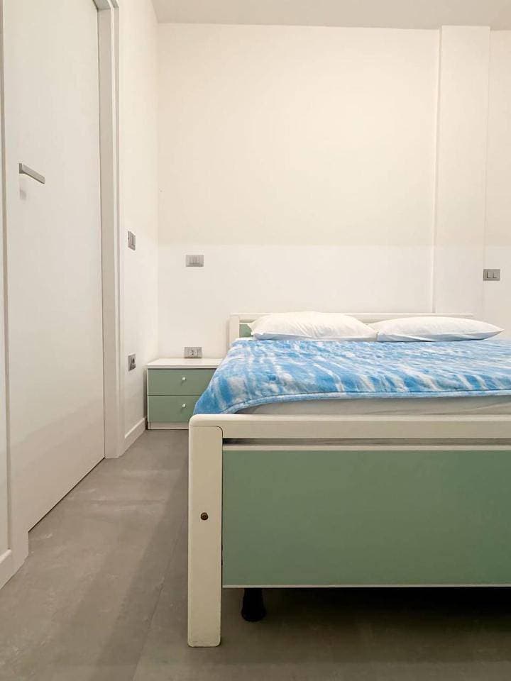 Foto 6 von 36: One-Bedroom Apartment