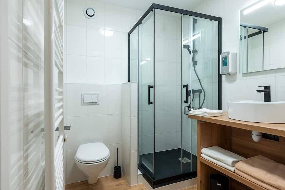 Foto 7 von 30: Apartment sleeps 4 Immediate access - cable car - thermal baths - town center