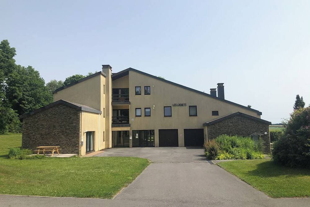 Foto 12 von 30: Quiet gîte between hills and forest. Sauna and pets welcome.