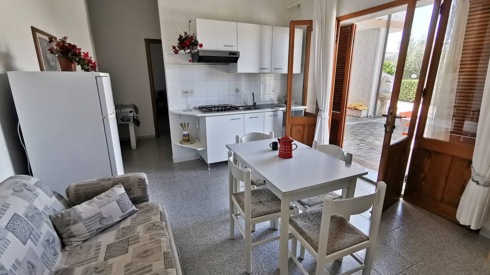 Foto 5 von 30: La Casa Di Rita - B - Lu Nibbaru