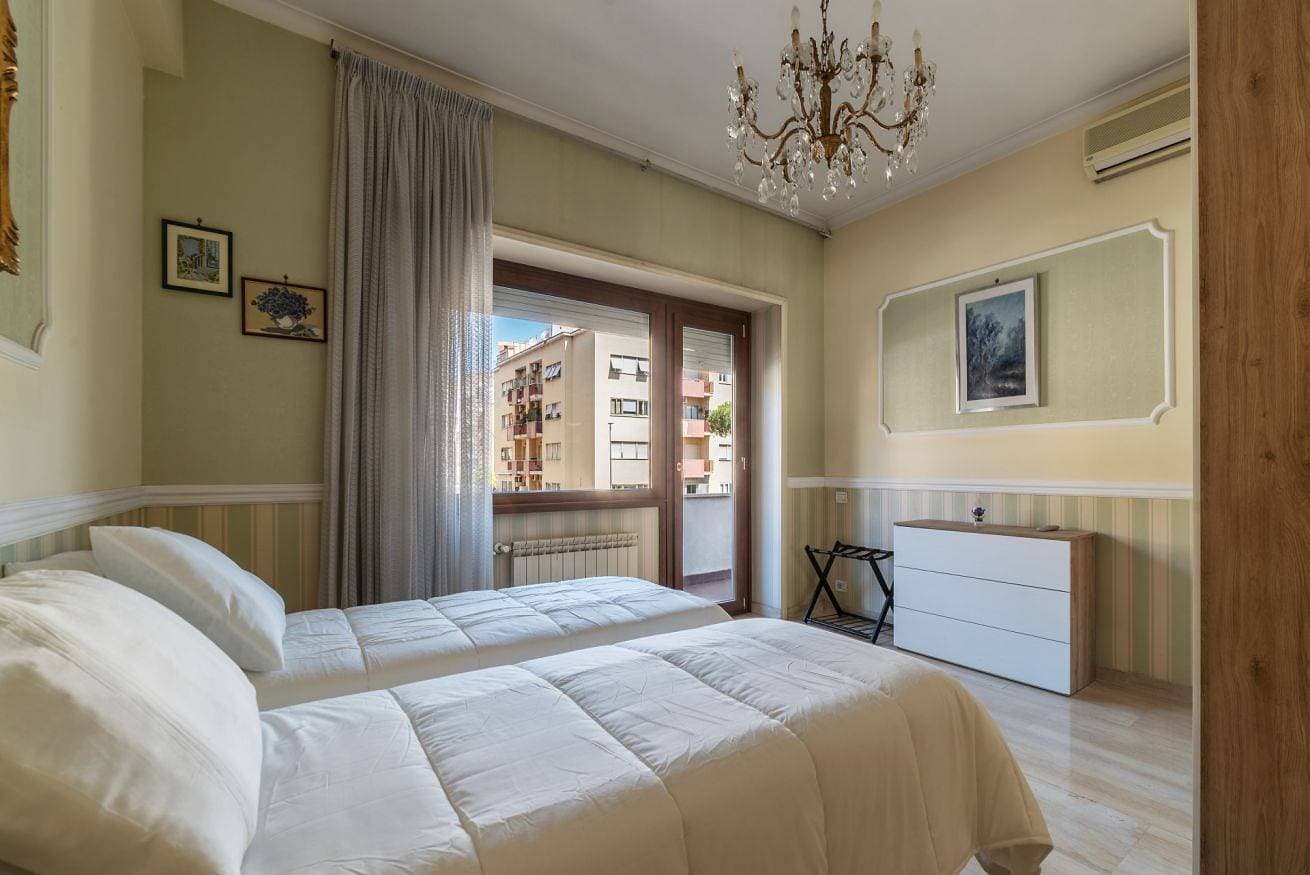 Foto 11 von 32: Ferienwohnung für 4 Personen