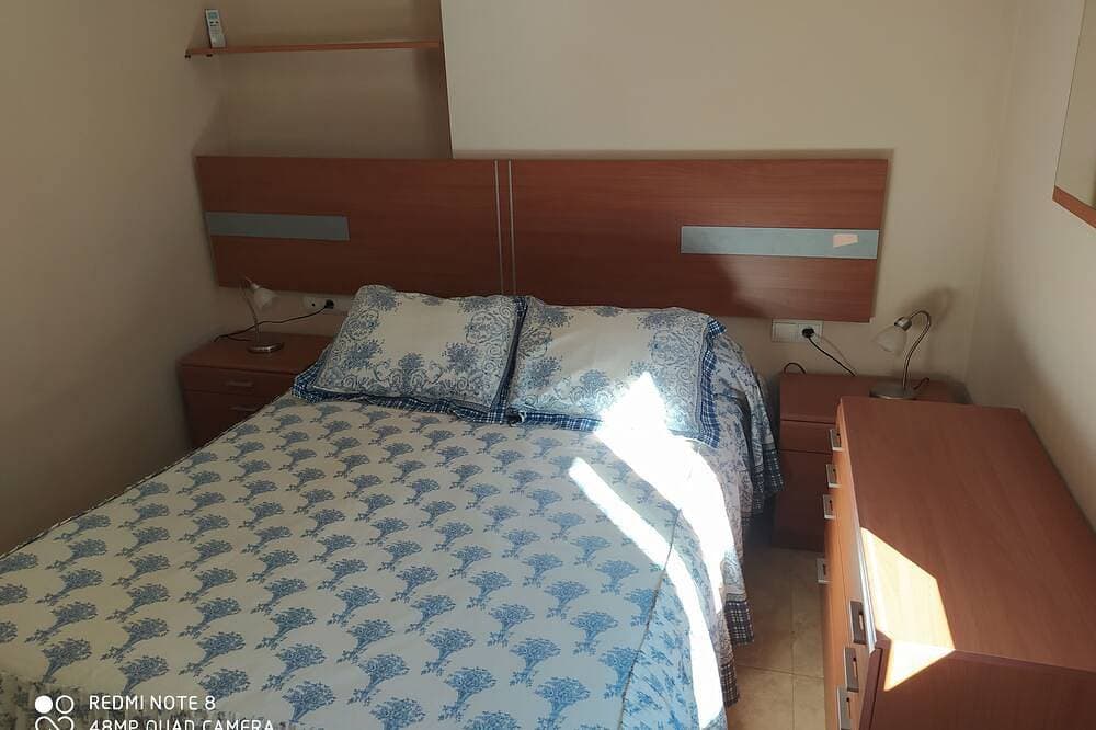 Foto 4 von 30: 1 Schlafzimmer-Wohnung In Rincon De La Victoria Beach