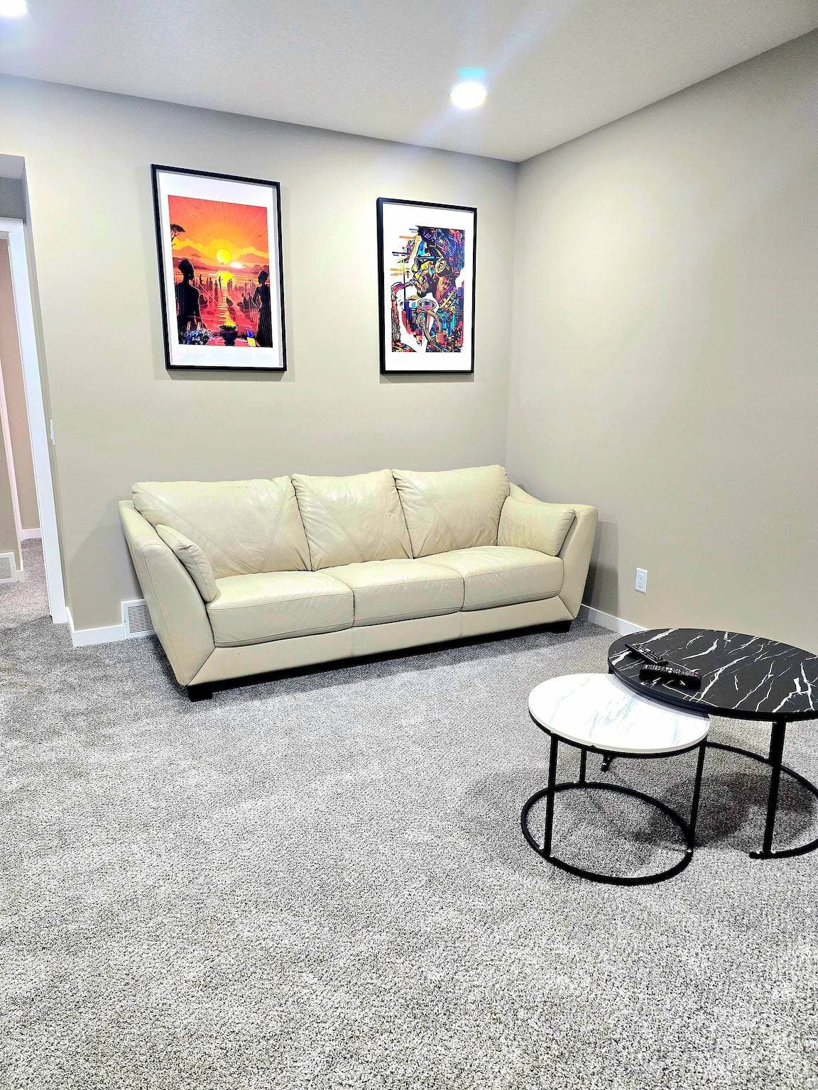 Foto 5 von 20: Private, gemütliche, luxuriöse, geräumige Suite mit einem Schlafzimmer