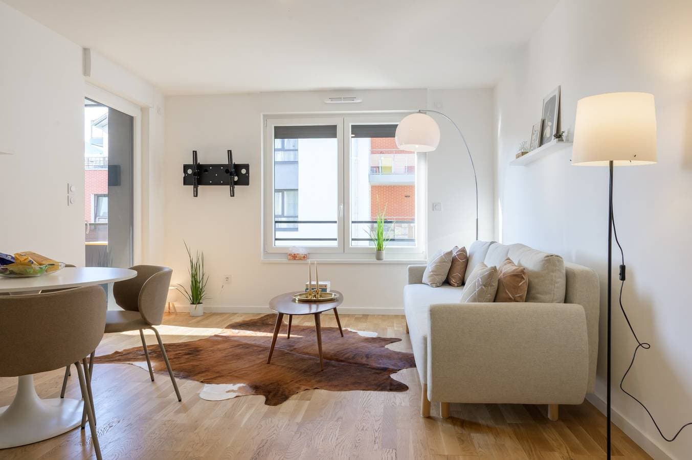 Foto 6 von 21: Colmar Chic – Modernes Altstadt-Apartment mit WLAN, Garage, Aufzug für 2–6 Gäste