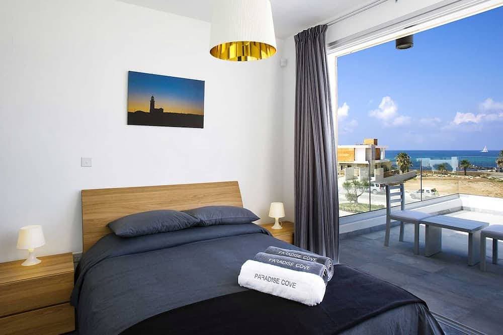 Villa Turquoise - Zwei Schlafzimmer 1
