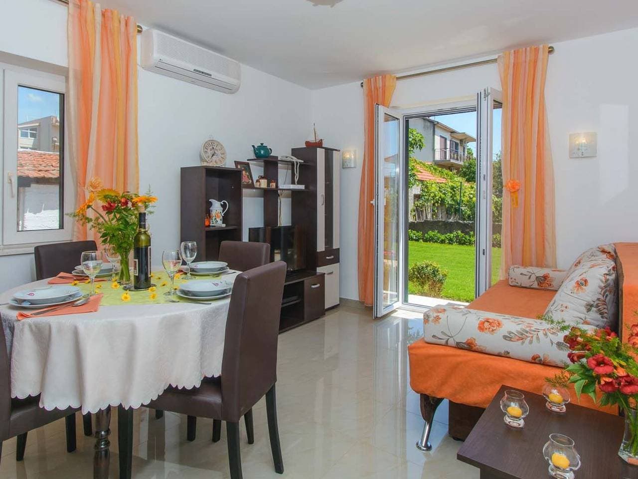 Foto 2 von 27: Charmantes Ferienhaus Amelie - Eos Croatia