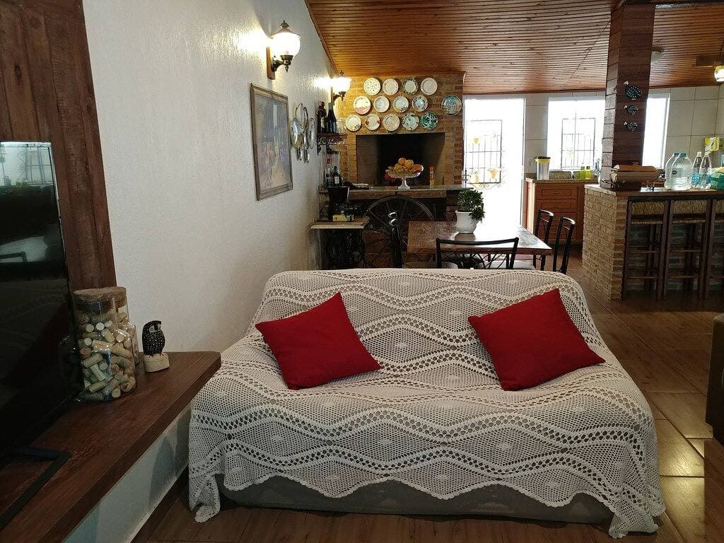 Mato House - Landhaus In Der Nähe Der Fälle Privacy Security Confortable 5 * 1