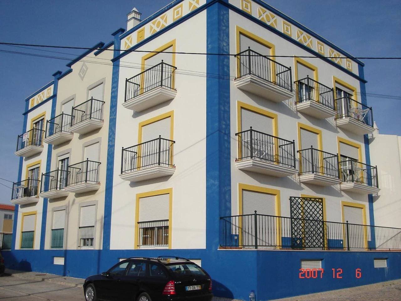 Alagoa Azul II 1