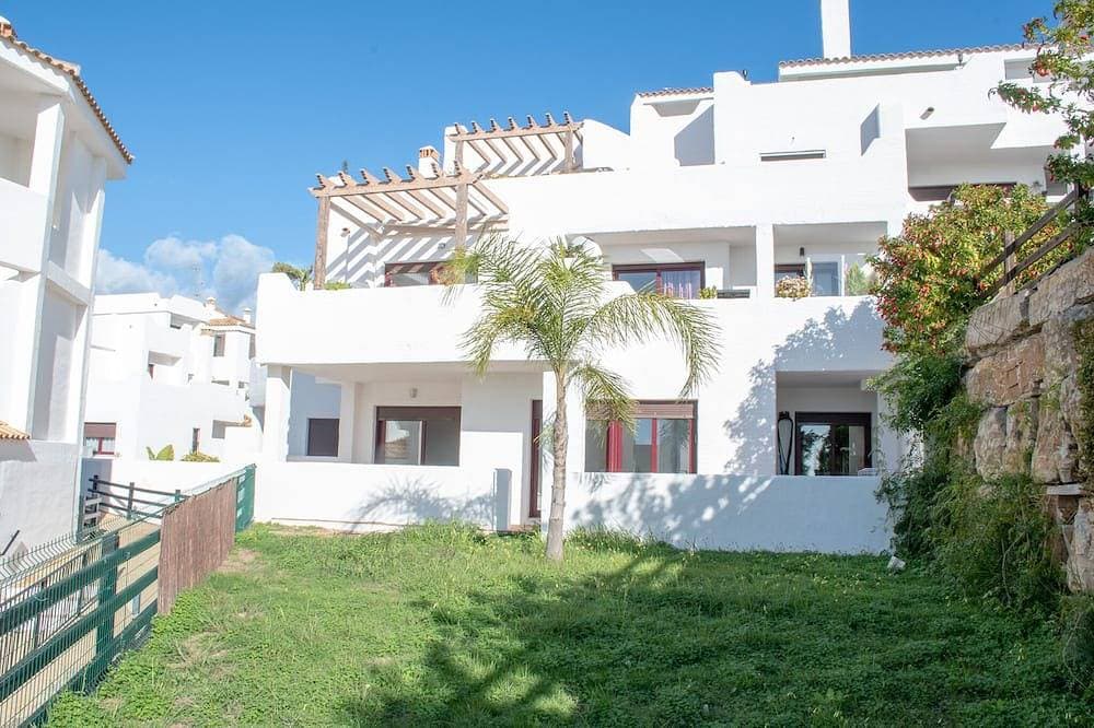 Foto 10 von 30: Strandwohnung in Casares Costa, 4 Personen
