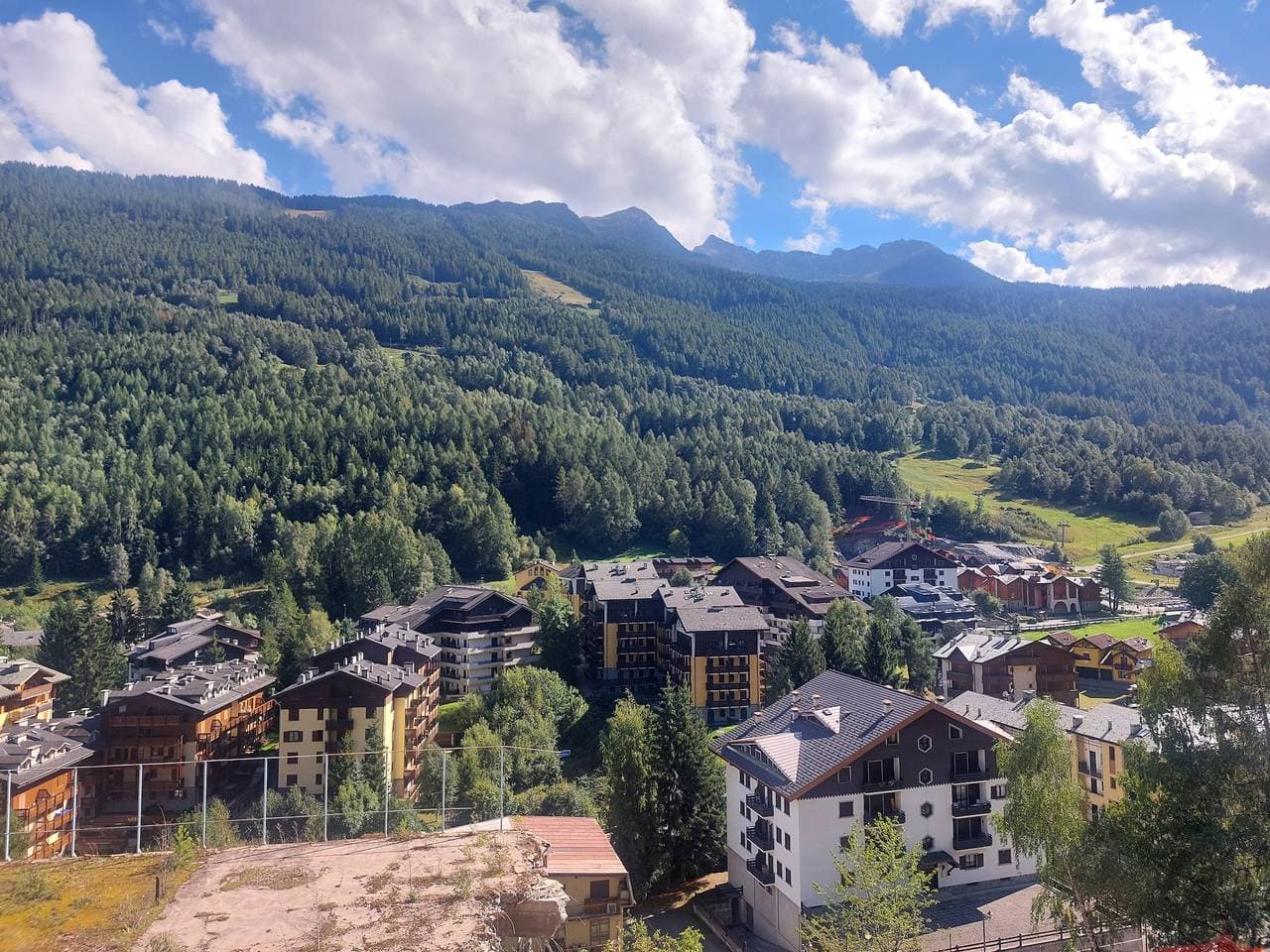 Foto 9 von 24: Mgh Family Apartment Aprica - Gran Paradis
