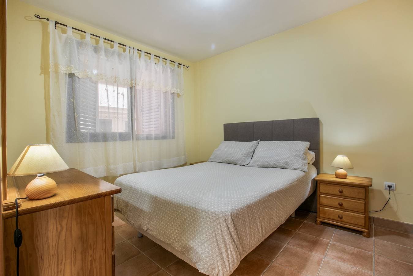 Foto 11 von 31: Ferienwohnung 'Palm Serenity' mit Gemeinschaftspool, WLAN und Klimaanlage