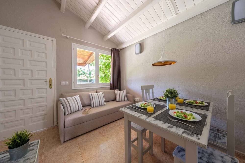 Foto 10 von 25: Ferienhaus 50 m bis zum Mittelmeer