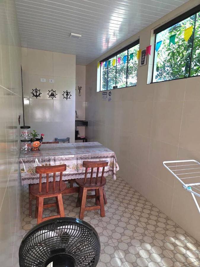 Foto 3 von 29: Apartment with Shower