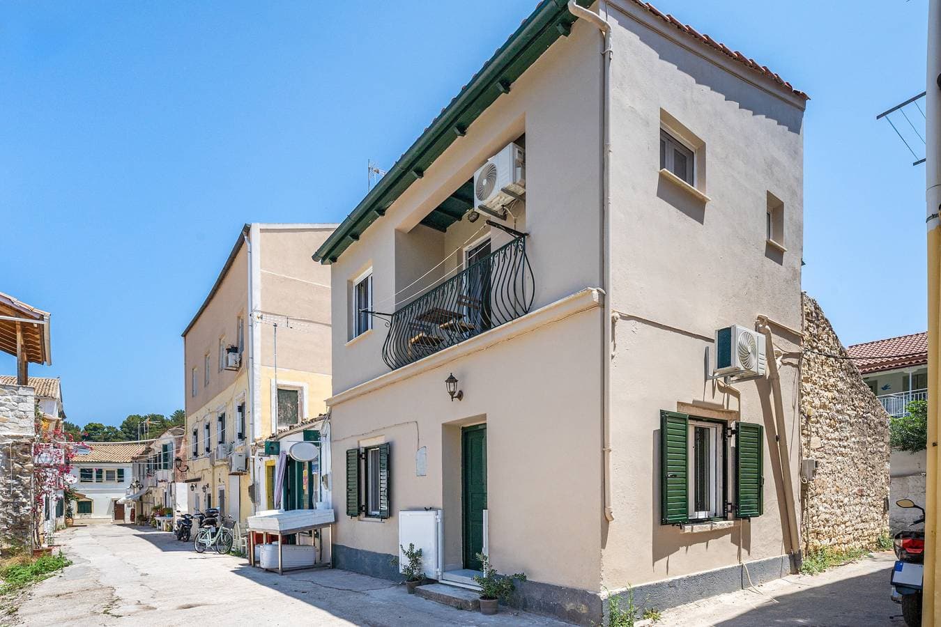 Casa Di Babis 1
