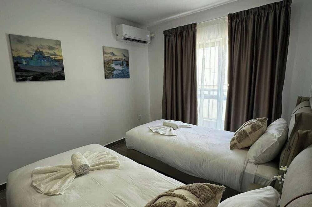 Foto 9 von 19: Family 2-Bedroom Apartment –
