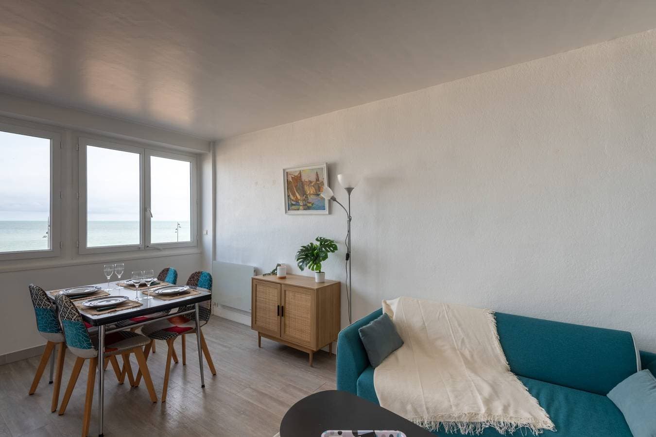 Foto 7 von 15: Ferienwohnung für 2 Personen