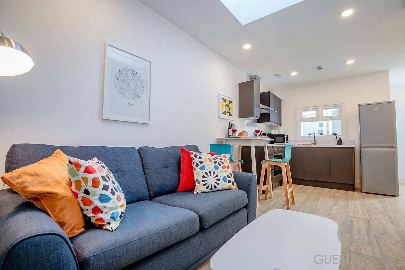 Foto 10 von 20: Host & Stay | Croydon Road Abode