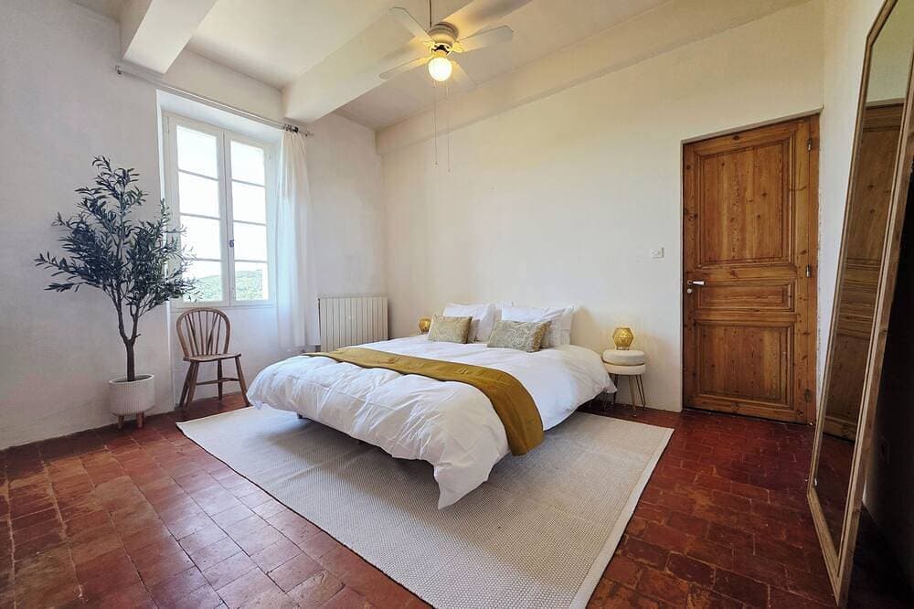 Foto 2 von 20: Maison Crestet - Oasis of calm yet everything at your fingertips