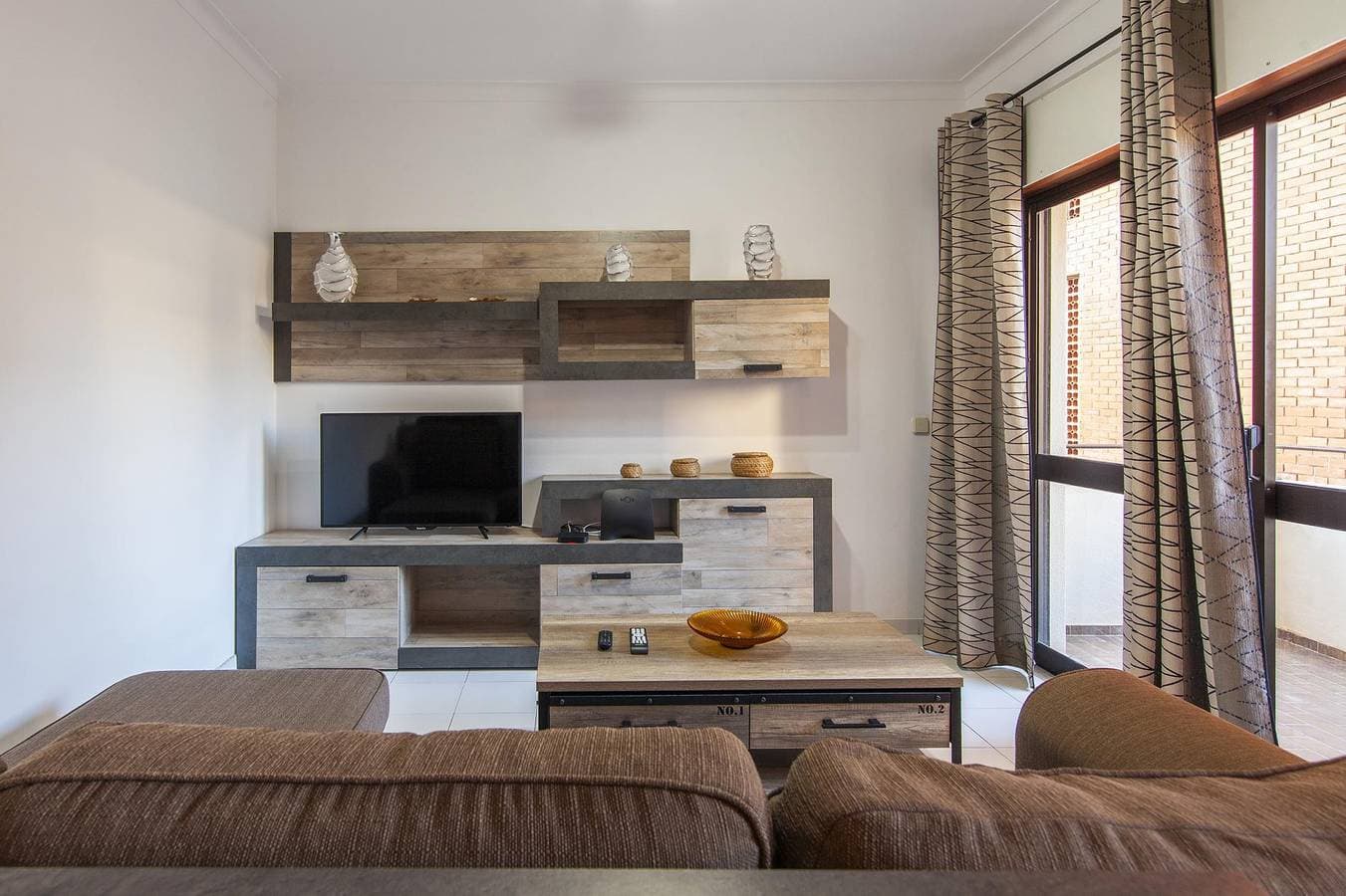 Foto 5 von 32: Ferienwohnung für 4 Personen