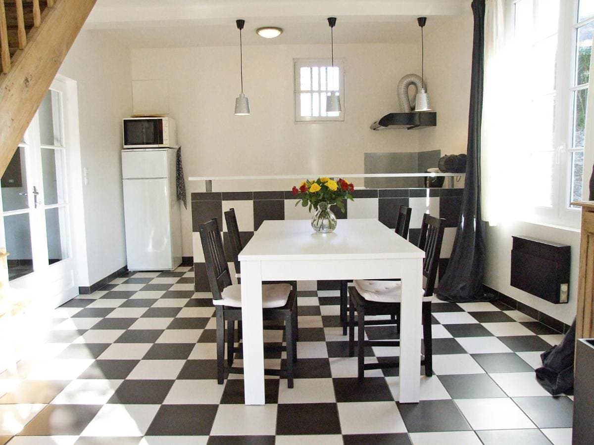 Foto 5 von 9: Two-Bedroom House