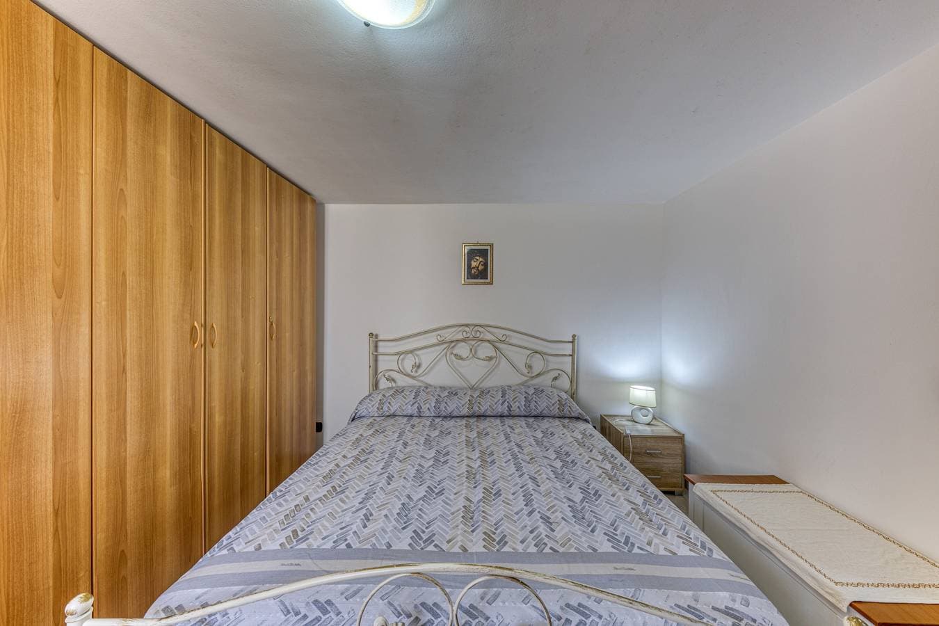 Foto 8 von 22: Ferienwohnung „Casa di Marika“ mit privater Terrasse und Klimaanlage