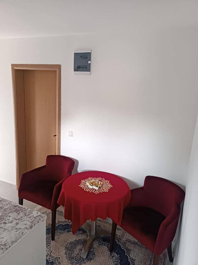 Foto 5 von 39: One-Bedroom Apartment