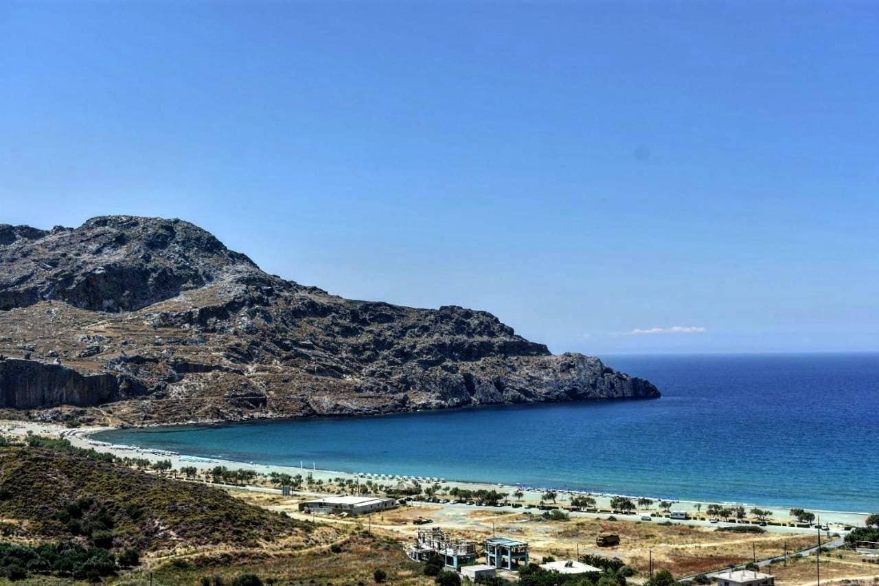 Sun & Sea Apartments Plakias 1